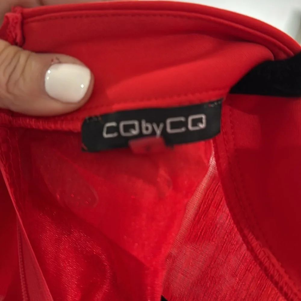 CQ BY CQ DRESS - Picture 4 of 4